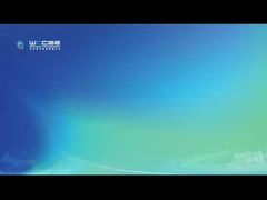 Entretien de la Conférence mondiale de 2025 sur les équipements d'énergie propre