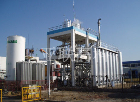 7 à 30 usines de production d'électricité d'hydrogène de Barg par la reformation de méthanol