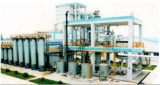 Unité fiable de l'hydrogène PSA, décarbonisation d'unité de production d'hydrogène par PSA