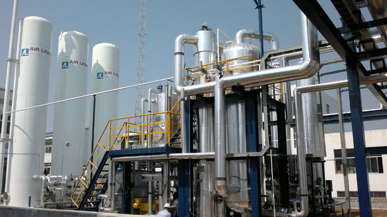 acheter Générateur de gaz d'hydrogène d'échelle industrielle de la reformation de méthanol online manufacture