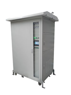 Générateur micro fiable d'hydrogène