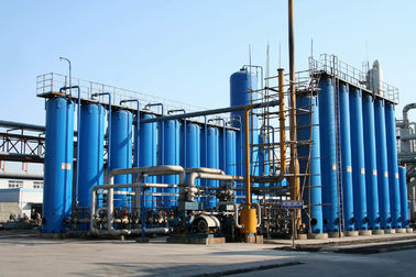 acheter Opération efficace élevée d'écurie de pression de l'unité 0.3-3.6MPa de l'hydrogène PSA online manufacture