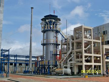 acheter Usine de génération d'hydrogène de sécurité par la reformation de vapeur de gaz naturel online manufacture
