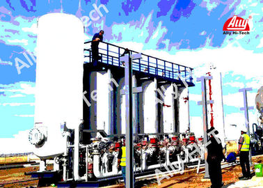 acheter Hydrogène du biogaz améliorant la production à niveau dominant d'hydrogène de pureté online manufacture