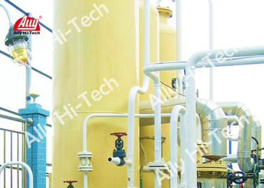 acheter Usine d'hydrogène de niveau élevé de biogaz, usine d'hydrogène de Smr online manufacture