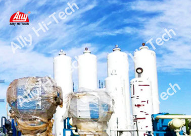 acheter Usine viable d'hydrogène du fonctionnement continu de biogaz online manufacture