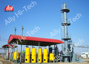 acheter Production d'unité environnementale de fabrication d'hydrogène à partir d'énergie crue de vert de biogaz online manufacture