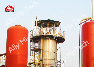 acheter Technologie environnementale de l'usine d'hydrogène SMR aucune pollution online manufacture