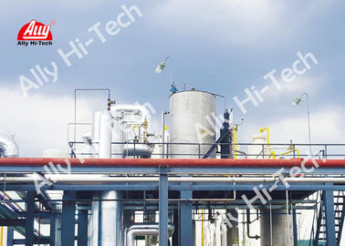 acheter Méthanol continu d'usine d'hydrogène reformant la technologie online manufacture
