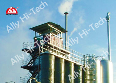 acheter Usine modulaire d'hydrogène utilisant la technologie modifiée de SMR de pointe online manufacture