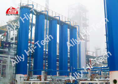 acheter Usine de purification d'hydrogène de PSA du produit H2 de grande pureté de gaz de four à coke online manufacture