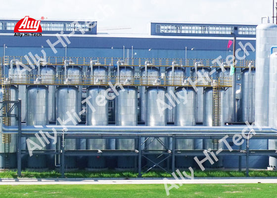 Récupération d'hydrogène par l'unité économique de l'adsorption PSA H2 d'oscillation de pression
