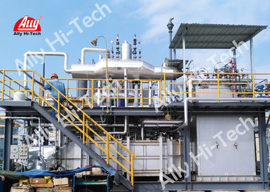 acheter 400 Kg/D - 1200 Kg/D sur le générateur d'hydrogène de site s'appliquent à la station de ravitaillement d'hydrogène online manufacture