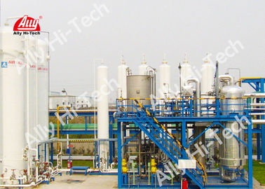 acheter Unité élevée de fabrication d'hydrogène de production par l'intermédiaire du méthanol reformant l'usine économique online manufacture