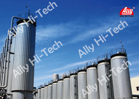 Usine d'hydrogène de grande pureté par technologie d'adsorption d'oscillation de pression