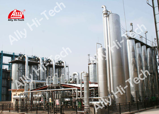 Haute usine efficace d'hydrogène de PSA, unité de récupération d'hydrogène du gaz de four à coke