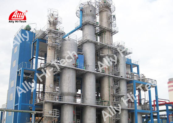 Concentration économique de produit de l'usine de peroxyde d'hydrogène 35% 50%
