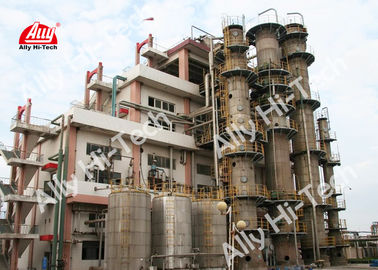 acheter Production industrielle de consommation d'énergie du bas d'usine de peroxyde d'hydrogène online manufacture