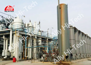 acheter Ultra usine d'hydrogène de large échelle par la reformation de méthanol online manufacture