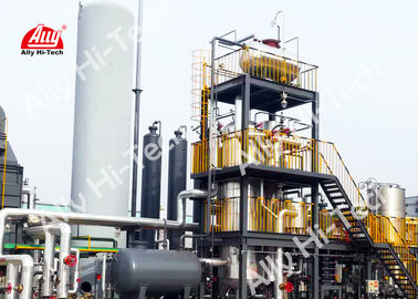 acheter Usine catalytique sans flammes d'hydrogène de combustion à partir d'unité de production de méthanol/hydrogène online manufacture