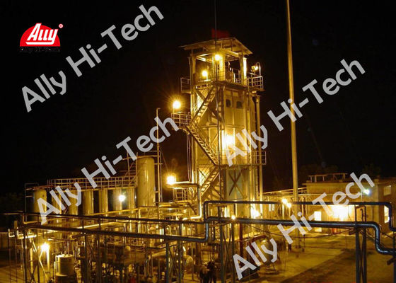 Petite échelle sur le générateur d'hydrogène de site, générateur d'hydrogène de gaz naturel