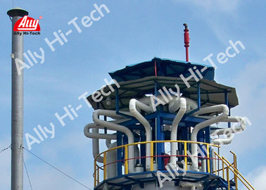 acheter Méthane de vapeur reformant sur le système de production d'hydrogène du site SMR online manufacture