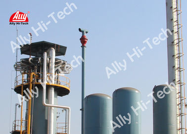 acheter Usine améliorée d'hydrogène du processus de fabrication d'hydrogène SMR online manufacture