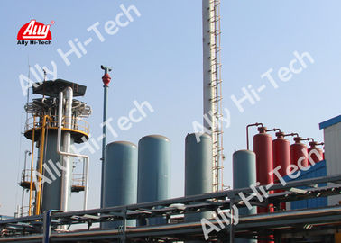 acheter Méthane de vapeur de gaz naturel reformant l'usine d'hydrogène de SMR online manufacture