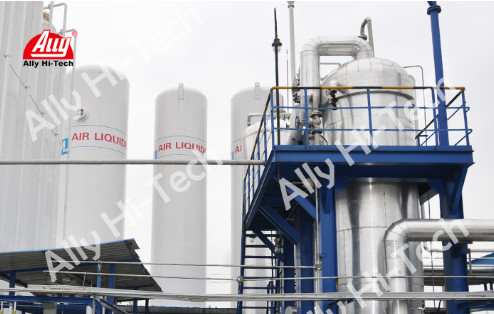 Un bon prix. ODM d'OEM économique d'installation de transformation d'hydrogène de 100,000Nm3/H en ligne