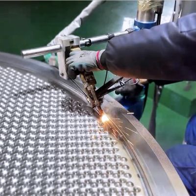 Électrolyseur alcalin à haut rendement pour la production d'hydrogène