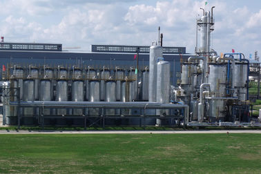 Un bon prix. 5000-100000 unité de l'hydrogène PSA de capacité de Nm3/H/unité d'adsorption oscillation de pression en ligne