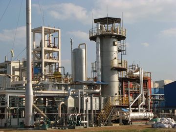 Un bon prix. Générateur industriel d'hydrogène d'échelle moyenne par SMR 600 Nm3/H - 3000 Nm3/H en ligne
