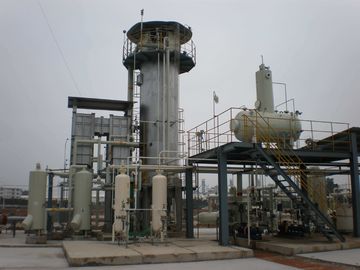 Un bon prix. Biens sur le générateur d'hydrogène de site, usine de génération d'hydrogène pour la distribution d'hydrogène en ligne
