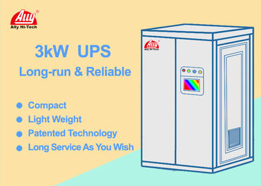 Un bon prix. Système d'alimentation non interruptible d'UPS combiné avec du méthanol reformant la production d'hydrogène en ligne