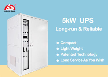 Un bon prix. mini opération stable de longue durée d'alimentation d'énergie de support de batterie d'UPS d'hydrogène en ligne