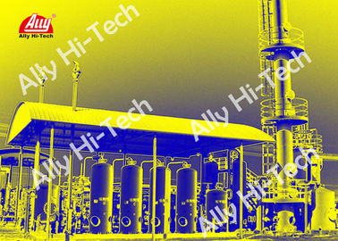 Un bon prix. Production économique d'hydrogène utilisant la production renouvelable d'hydrogène de biogaz en ligne