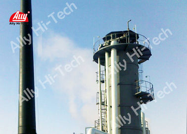 Un bon prix. Méthane de vapeur d'unité de fabrication d'hydrogène de SMR reformant avec la longue durée en ligne
