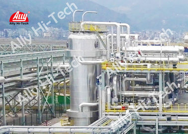 Un bon prix. Générateur de gaz d'hydrogène d'échelle industrielle de la reformation de méthanol en ligne