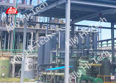 Un bon prix. Hydrogène industriel de grande pureté d'usine d'hydrogène de la séparation PSA de gaz 99,9999% H2 en ligne