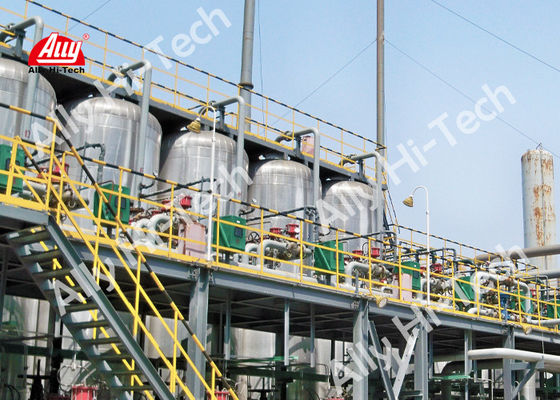 Grande séparation de gaz de génération de l'usine PSA H2 d'hydrogène de la capacité PSA