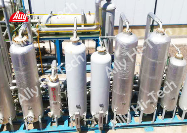 Un bon prix. Usine d'hydrogène de la technologie PSA d'adsorption d'oscillation de pression pour la grande pureté en ligne