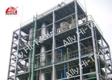 Un bon prix. Installation facile élevée d'usine de peroxyde d'hydrogène d'automation en ligne