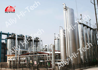 Un bon prix. Haute usine efficace d'hydrogène de PSA, unité de récupération d'hydrogène du gaz de four à coke en ligne