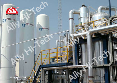 Un bon prix. Usine d'hydrogène d'échelle moyenne par le méthanol reformant la grande pureté en ligne