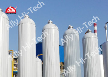 Un bon prix. Usine d'hydrogène de séparation et de génération 99,9999% de gaz en ligne