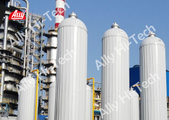 Système avancé de purification d'hydrogène de la technologie 3.0mpa de PSA