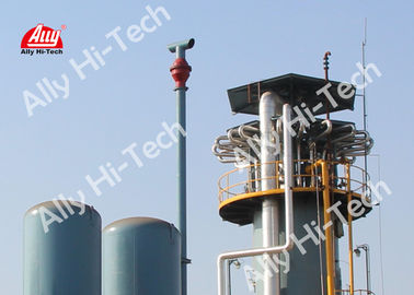 Un bon prix. Production intégrée d'hydrogène par l'intermédiaire d'usine d'hydrogène de SMR en ligne