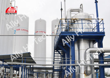 Un bon prix. Usine économique de production d'électricité d'hydrogène par la reformation de méthanol en ligne