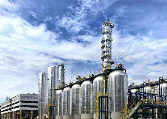 Unité de récupération d'hydrogène d'adsorption d'oscillation de pression pour l'industrie sidérurgique