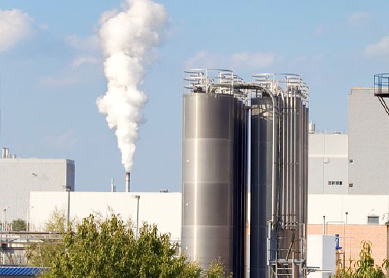 Usine préfabriquée de l'hydrogène 99,6% de méthanol